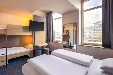 ibis Styles Bochum Hauptbahnhof - 40