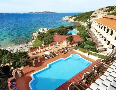 Grand Smeraldo Beach - 0