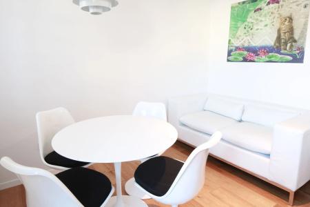 Divota Apartment - 202