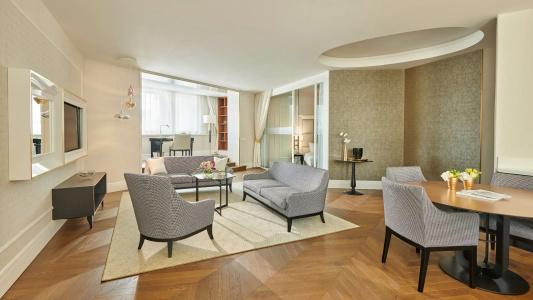 Párisi Udvar Budapest, part of Hyatt - 75
