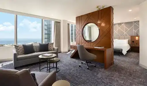Swissotel Chicago - 98