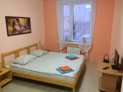 Топ Хостел - 0