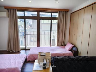 Kyoto Guesthouse Lantern - 42