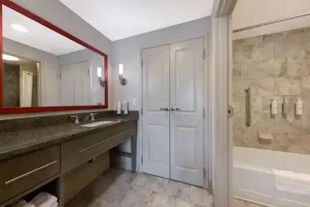 Homewood Suites Nashville Vanderbilt - 53