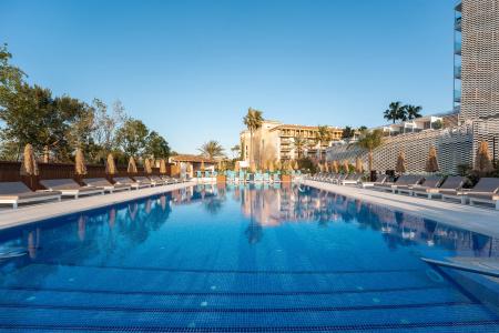 Bahía de Alcudia & Spa - 21