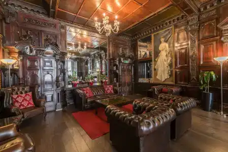 Grand Royale London Hyde Park - 3