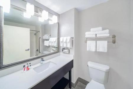 Days Inn & Suites By Wyndham San Antonio Near At&t Center - 21