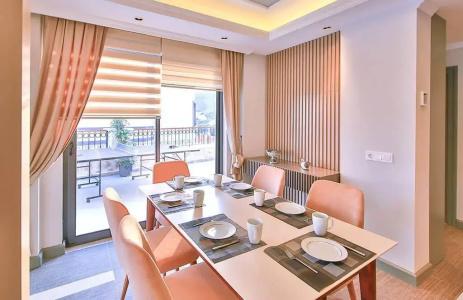 Samira Resort & Aparts & Villas - 104