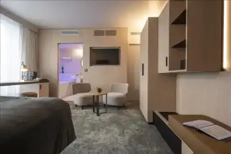 Best Western Premier Masqhotel - 69