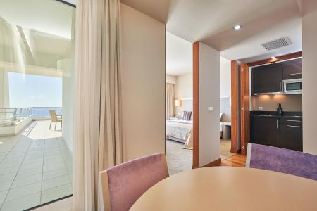 Melia Madeira Mare - 55
