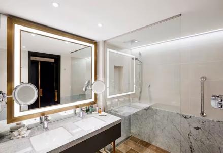 Hilton Budapest - 36