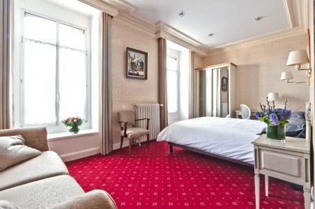 Hôtel de France et Chateaubriand - 57