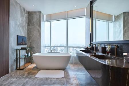 Centara Grand At Centralworld - Sha Extra Plus Certified - 29