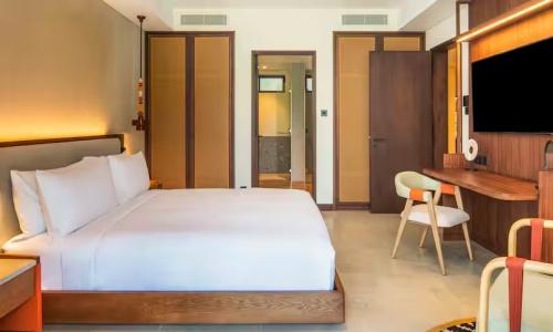 Canopy by Hilton Seychelles - 78