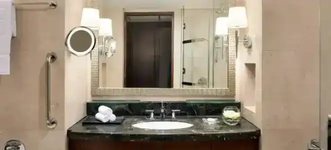 Shangri-La Bangkok - 63