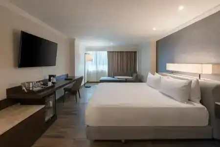 Hyatt Regency Merida - 38