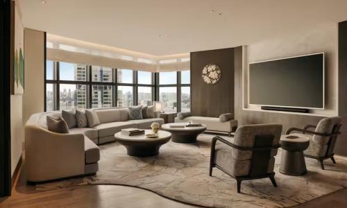 Conrad Centennial Singapore (SG Clean) - 66