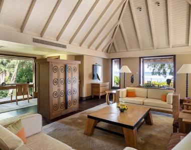 The Oberoi Beach Resort, Mauritius - 61