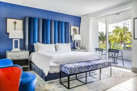 The Sagamore South Beach - 46