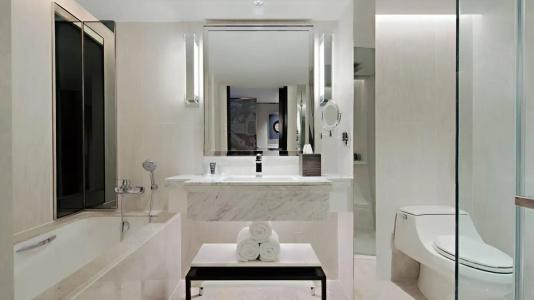 Jw Marriott Bangkok - Sha Extra Plus - 29