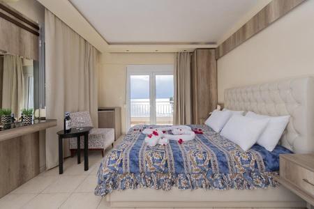 Toroni Blue Sea - 37