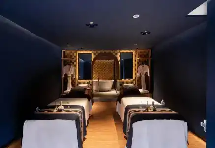 Melia Chiang Mai - 25