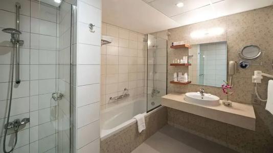 City Seasons Al Hamra - 28