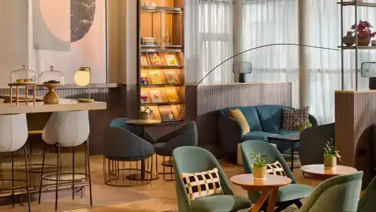 Crowne Plaza London - The City, An Ihg - 28
