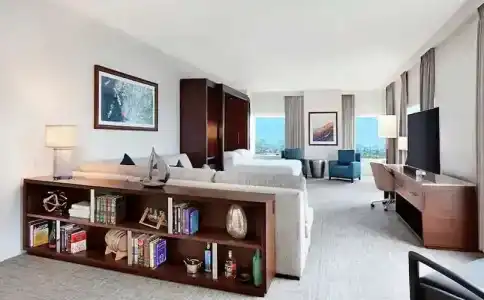 Hilton San Diego Bayfront - 104