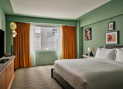 Hampton Inn Manhattan-Times Square North - 6