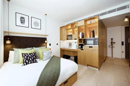 Wilde Aparthotels by Staycity Covent Garden - 9