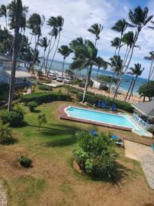 Costarena Beach - 20