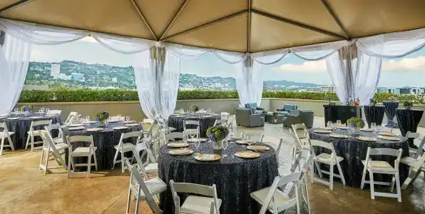 L'Ermitage Beverly Hills - 36