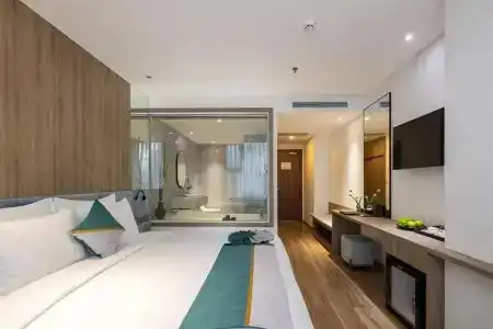 Cicilia Danangs & Spa - 48