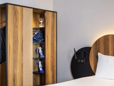ibis Styles Paris Meteor Avenue d'Italie - 39