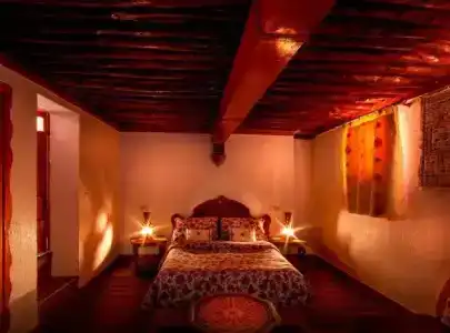 Riad Dar Jabador - 23