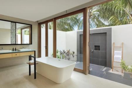 Radisson Blu Resort Maldives - 29