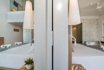 Kiani Beach Resort Family All Inclusive - 98