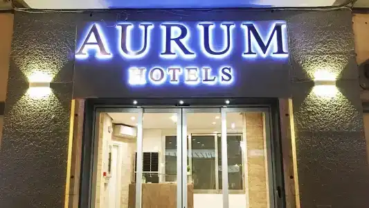 Aurum Firenze - 27