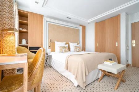 Hôtel Madison - 44