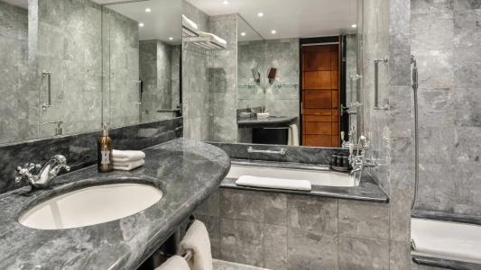 Como The Halkin - 51