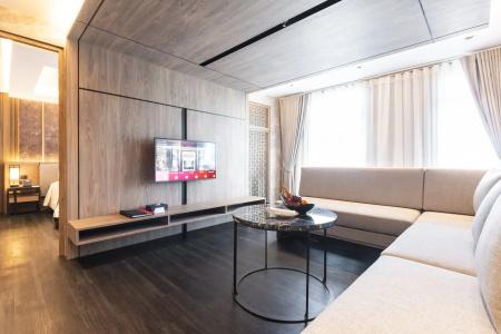 Ramada Plaza Chao Fah Phuket - Sha Extra Plus - 64