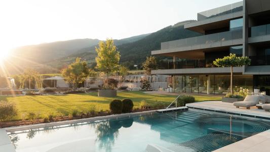 Sonnenhof sun/spa/panorama - 0