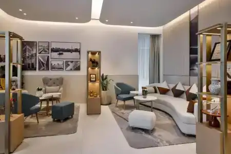 Grand Stay Dubai - 28