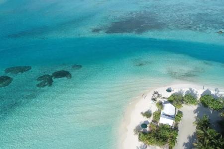Araamus Maldives - 22