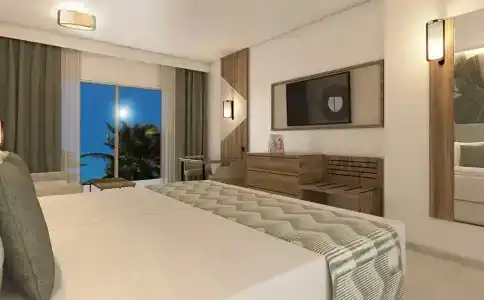 Riu Le Morne - All Inclusive - Adults Only - 51