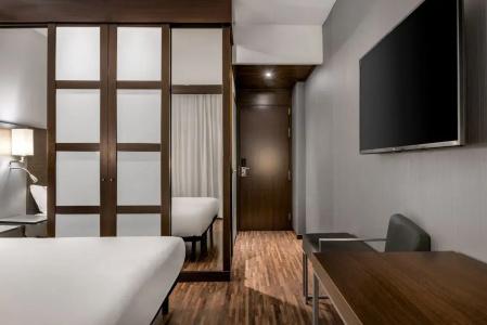 Ac Pisa By Marriott - 36