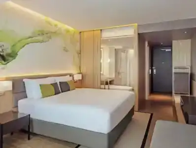 Doubletree By Hilton Phuket Banthai Resort - Sha Extra Plus - 61