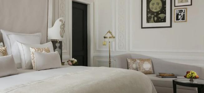 Hôtel Barrière Le Fouquet's - 71