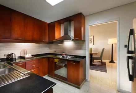 Hilton Colombo Residence - 45